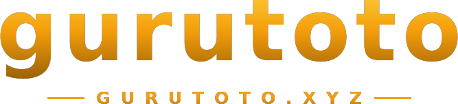 gurutoto logo